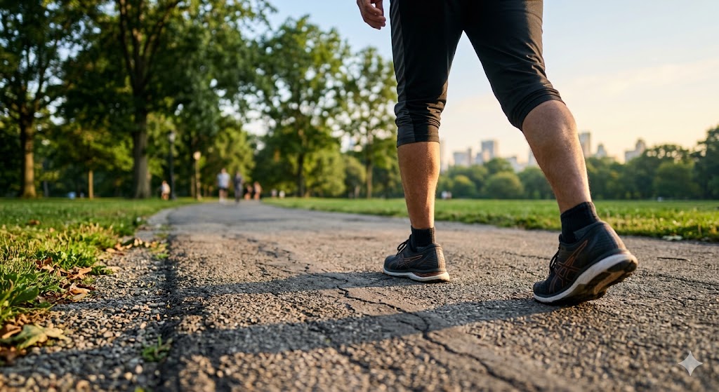 Marcher 3 km par jour : ce que ça change vraiment après 30 jours