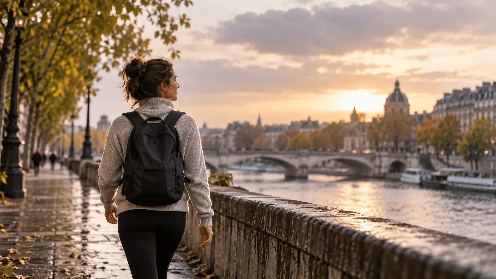 Pourquoi une routine imparfaite peut durer plus longtemps qu’un programme parfait
